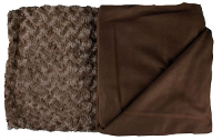 Karlie Deken Cuddly Taupe 150x100 Cm