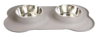 Karlie Diner Set Silicone #95;_350 Ml
