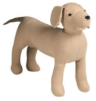 Karlie Displayhond Natural #95;_Medium