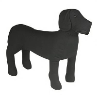 Karlie Displayhond Zwart #95;_Large