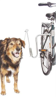 Karlie Doggy Sprinter Fietshouder/beugel #95;_