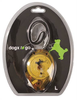 Karlie Dogx To Go Geel #95;_Large
