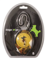 Karlie Dogx To Go Geel #95;_Small