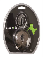 Karlie Dogx To Go Grijs #95;_Small