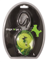 Karlie Dogx To Go Groen #95;_Large