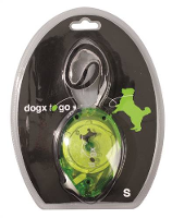Karlie Dogx To Go Groen #95;_Small