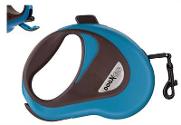 Karlie Dogx To Go Poepzakhouder Blauw #95;_