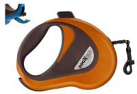 Karlie Dogx To Go Poepzakhouder Oranje #95;_