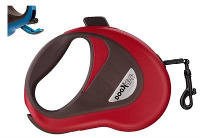 Karlie Dogx To Go Poepzakhouder Rood #95;_