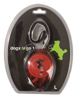 Karlie Dogx To Go Rood #95;_Large