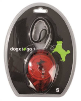 Karlie Dogx To Go Rood #95;_Small