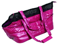 Karlie Draagtas Doudou Roze #95;_Small