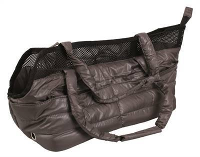 Karlie Draagtas Doudou Zwart #95;_Large