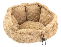 Karlie Dreambed Cuddly Beige 40 Cm