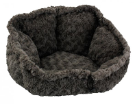 Karlie Dreambed Cuddly Grijs 40 Cm
