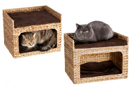 Karlie Grot Banana Leaf Deluxe Dreambox I