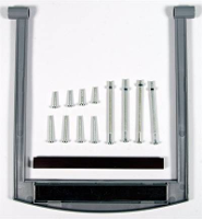 Petsafe Onderdelenset Serie 737 Grijs