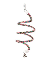 Karlie Klimspiraal Katoen 150 Cm