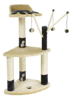 Karlie Krabpaal Kitty Kidz V Beige #95;_65x40x96 Cm