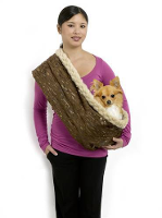Karlie Skippy Draagdoek Pup #95;_72x49 Cm
