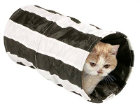 Karlie Speeltunnel Kat Assorti #95;_50 Cm