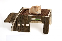Karlie Wonderland Huis Emil 52x26x20 Cm
