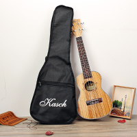 Kasch Ukulele Muh 506 24 Inch Rosewood Guitar With Bag