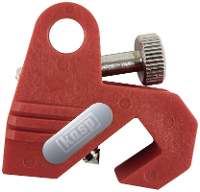 Kasp K81010 Vergrendeling 40 mm