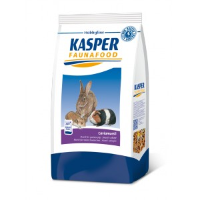 Kasper Fauna Caviamuesli 2 X 3 Kg