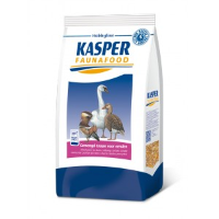 Kasper Fauna Gemengd Graan voor Eenden 2 x 4 kg