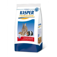 Kasper Faunafood Rabbit gemengd konijnenvoer 20 kg