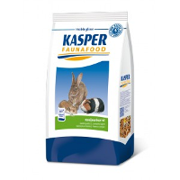 Kasper Fauna Konijnenkorrel 4 kg