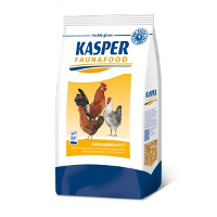 Kasper Fauna Kuikenopfokkorrel 2 1.5 Kg