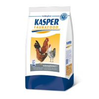 Kasper Fauna Kuikenopfokmeel 2 1.5 Kg