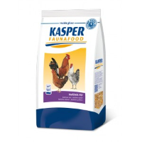 Kasper Fauna Multimix Kip 2 x 4 kg