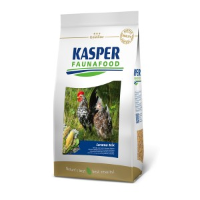 Kasper Fauna Serama Mix 2 X 3 Kg