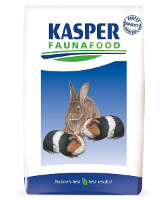 Kasper Fauna Caviakorrel 20 kg
