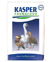 Kasper Fauna Gemengd Graan voor Eenden .20 Kg