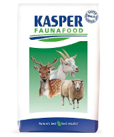 Kasper Fauna Geitenkorrel .20 Kg