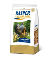 Kasper Fauna Kippen Smulmix 600 gram