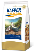 Kasper Faunafood Goldline Strooivoer Met Fruit 1 Kg