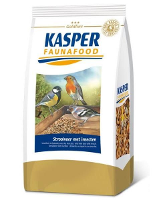 Kasper Faunafood Goldline Strooivoer Met Insecten 1 Kg