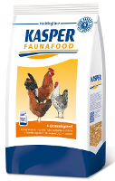 Kasper Faunafood Hobbyline 4 Granenlegmeel 4 Kg