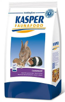 Kasper Fauna Caviamuesli 2,5 kg