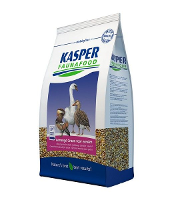 Kasper Fauna Gemengd Graan voor Eenden 4 kg