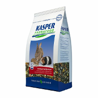Kasper Fauna Gemengd Konijnenvoer 3.5 Kg