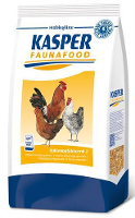 Kasper Fauna Kuikenopfokkorrel 2 4 kg