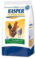 Kasper Fauna Kuikenopfokkruimel 1 4 kg