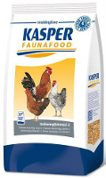 Kasper Fauna Kuikenopfokmeel 2 4 kg