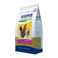 Kasper Fauna Kuikenzaad Fijn 4 kg